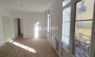 Appartement 2 Pièces 53 m² à louer à Perpignan (66000)