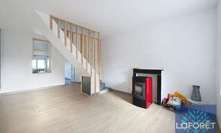 Maison 3 Pièces 77 m² à vendre à Jeumont (59460)