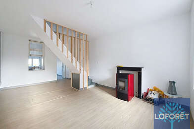 Maison 3 pièces 99000 €