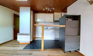 Appartement 3 Pièces 39 m² à louer à Grenade (31330)