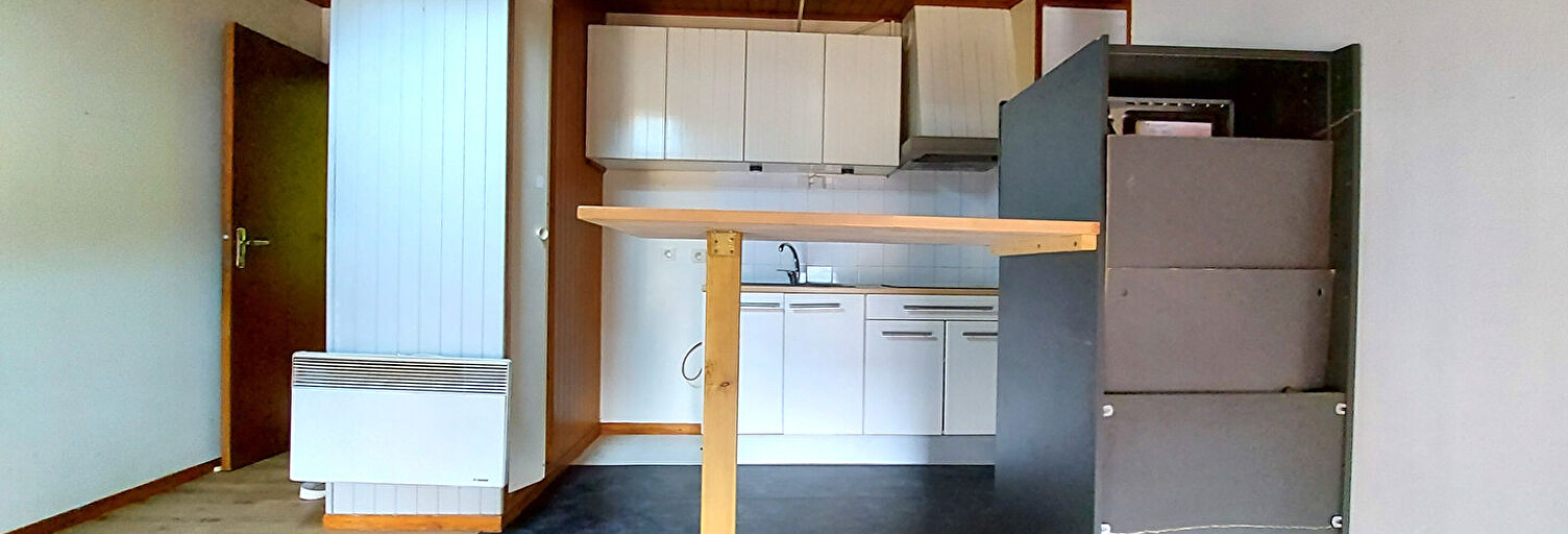 Appartement 3 Pièces 39 m² à louer à Grenade (31330)