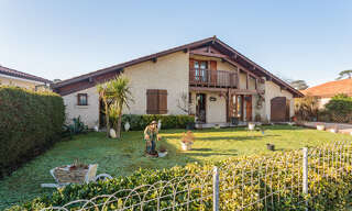 Maison 5 Pièces 101 m² à vendre à Capbreton (40130)