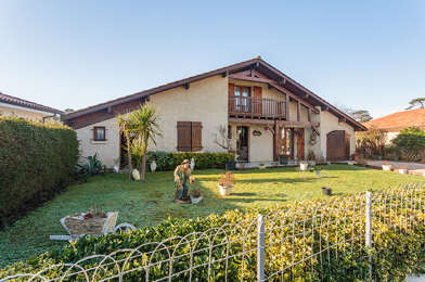 Maison 5 pièces 715000 €