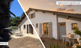 Maison 5 Pièces 101 m² à vendre à Capbreton (40130)