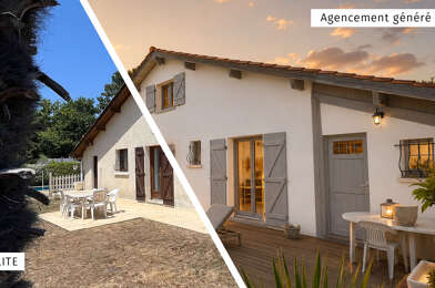 Maison 5 pièces 735000 €