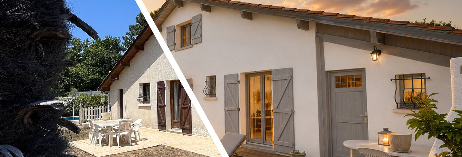 Maison 5 Pièces 101 m² à vendre à Capbreton (40130)