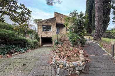 Maison 6 pièces 1170000 €