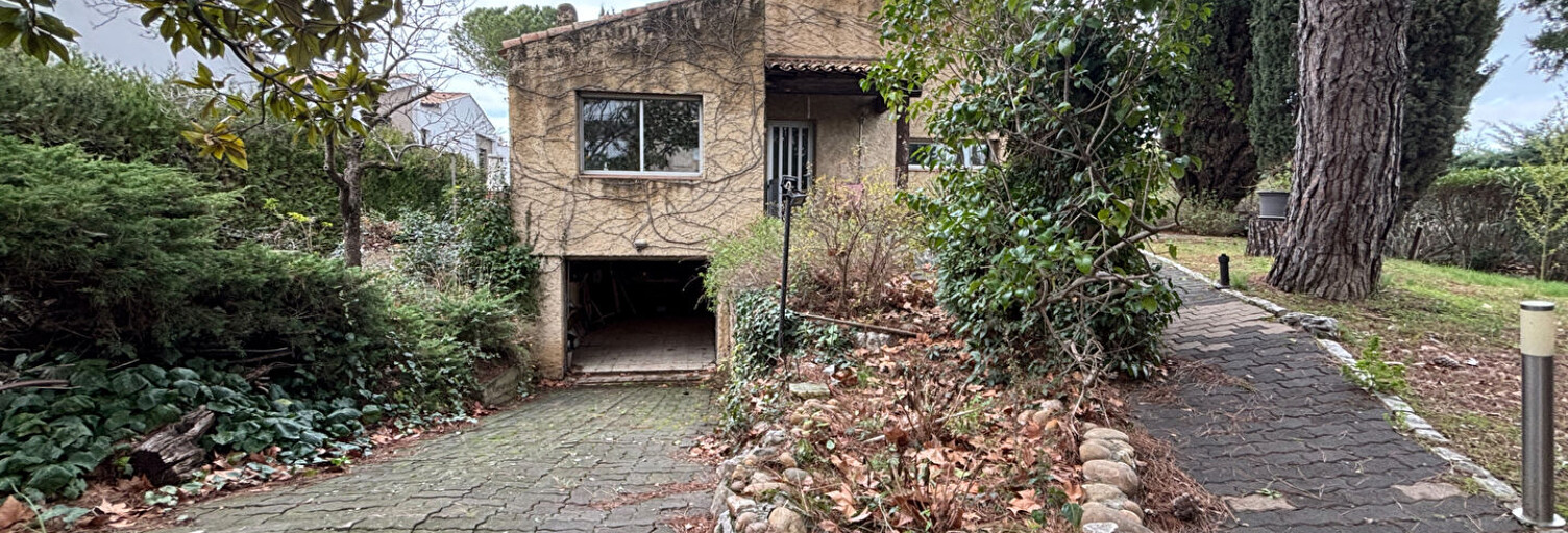 Maison 6 Pièces 220 m² à vendre à Lattes (34970)