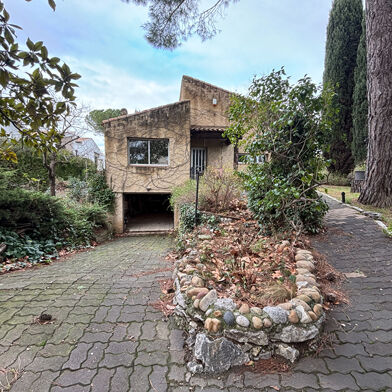 Maison 6 pièces 1170000 €