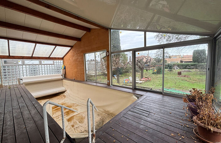 Maison Lattes 6 pièce(s) 220 m2 — photo 5