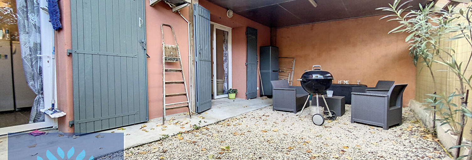 Appartement 3 Pièces 66 m² à louer à La Roque-d'Anthéron (13640)