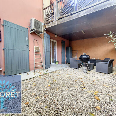 Appartement 3 pièces 876 €