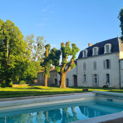 Maison 11 pièces 954000 €