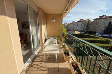 Appartement 3 pièces 300000 €