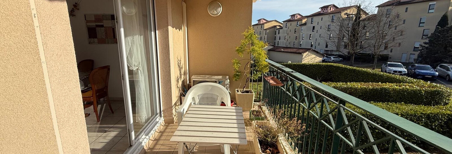 Appartement 3 Pièces 74 m² à vendre à Francheville (69340)