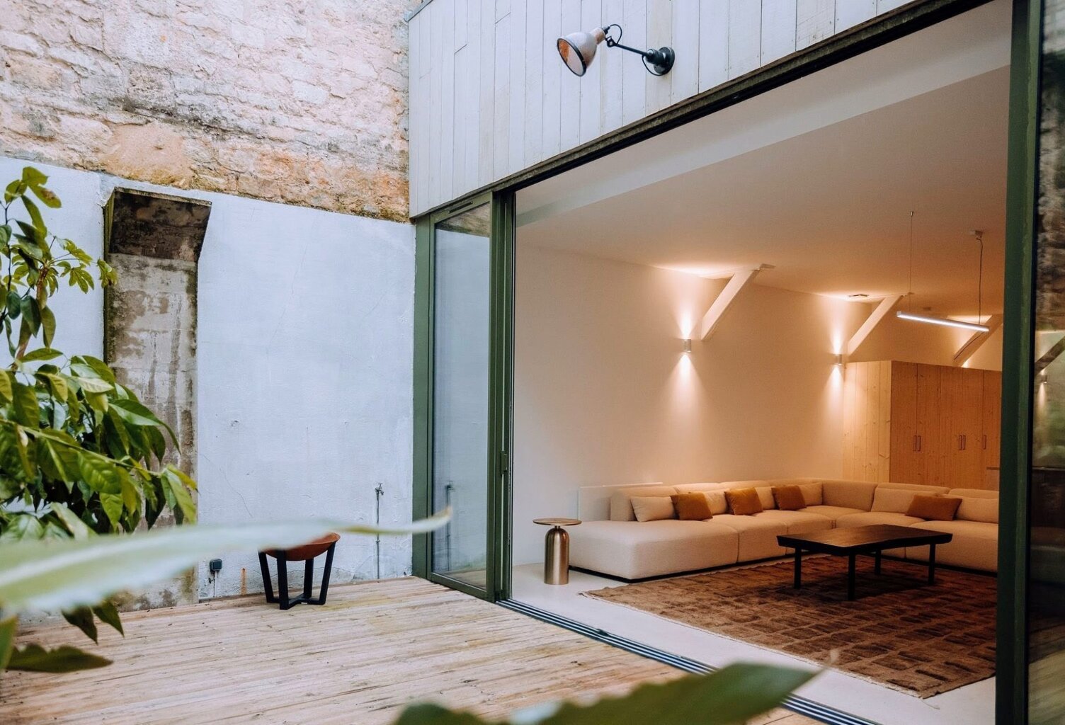 Appartement à vendre Bordeaux — photo 1