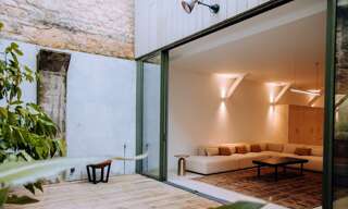 Appartement 5 Pièces 168 m² à vendre à Bordeaux (33000)