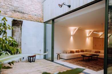 Appartement 5 pièces 995000 €