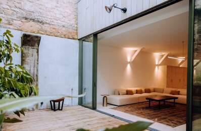 Appartement à vendre Bordeaux — photo du bien