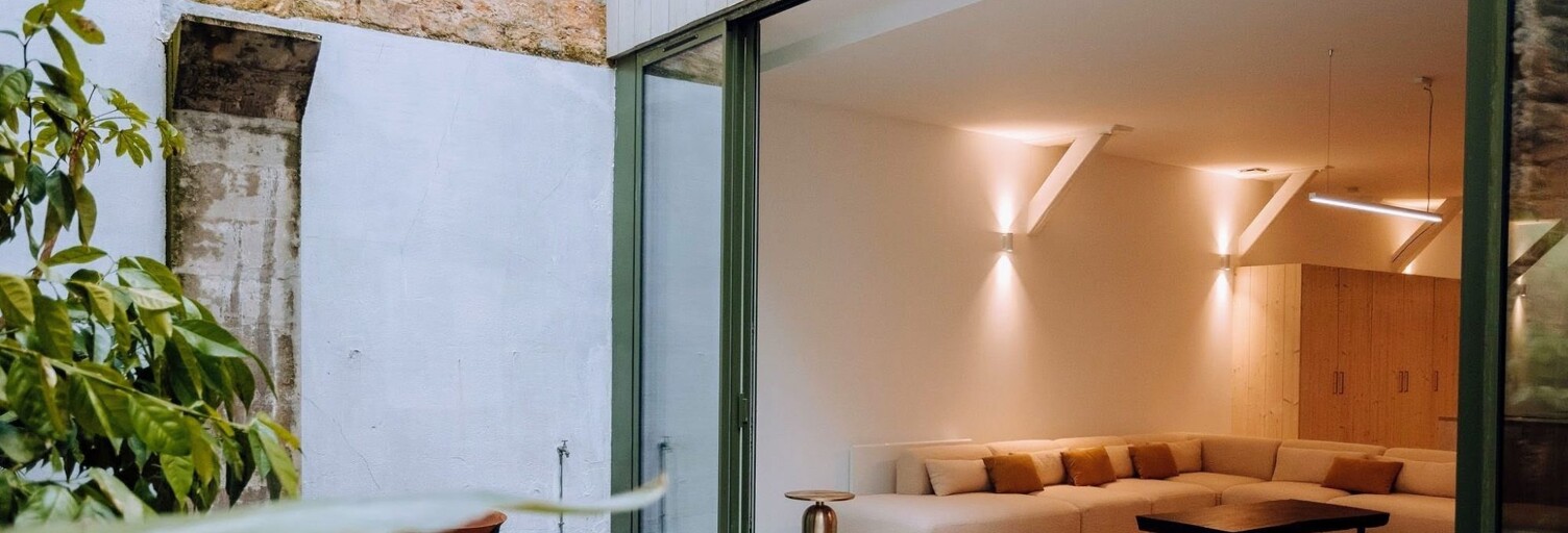 Appartement 5 Pièces 168 m² à vendre à Bordeaux (33000)