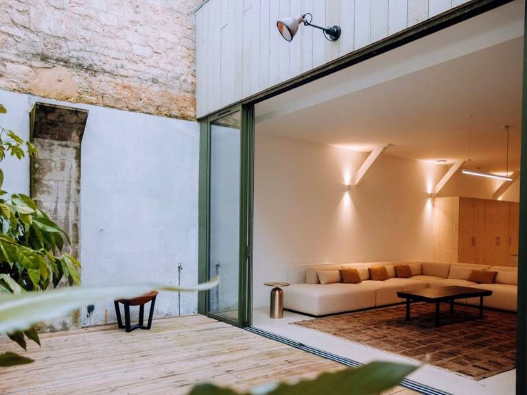 Appartement à vendre Bordeaux — photo 1