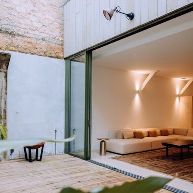 Appartement 5 pièces 995000 €