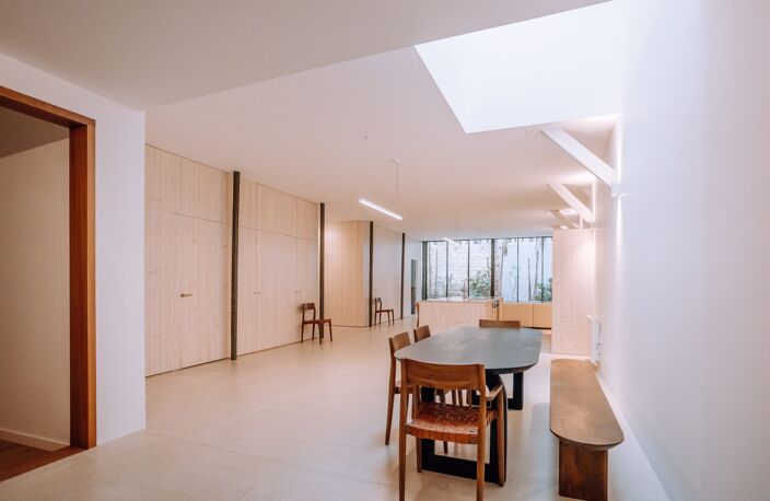 Appartement à vendre Bordeaux — photo 2