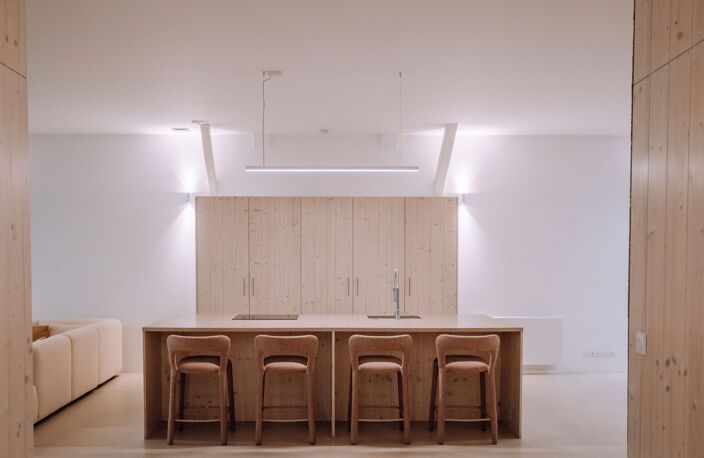 Appartement à vendre Bordeaux — photo 3