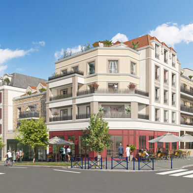 Appartement 4 pièces 279000 €