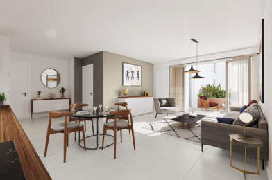 Appartement 3 pièces 369000 €