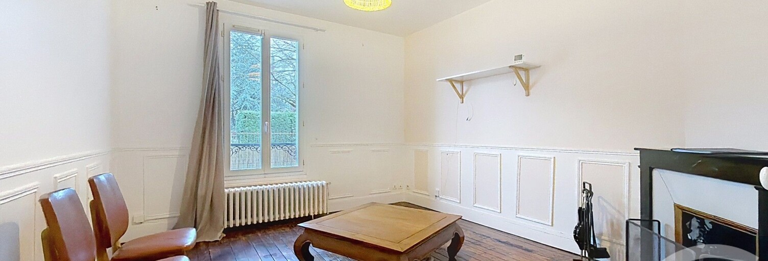 Maison 3 Pièces 60 m² à vendre à Thiais (94320)