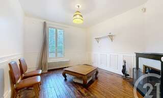 Maison 3 Pièces 60 m² à vendre à Thiais (94320)