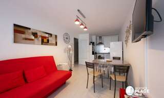 Appartement 2 Pièces 35 m² à vendre à Les Sables-d'Olonne (85100)