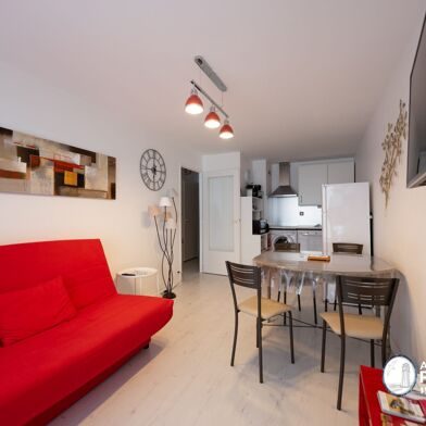 Appartement 2 pièces 294000 €