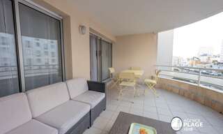 Appartement 2 Pièces 35 m² à vendre à Les Sables-d'Olonne (85100)
