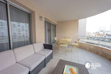 Appartement 2 pièces 294000 €