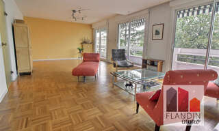 Appartement 5 Pièces 111 m² à vendre à Villeurbanne (69100)