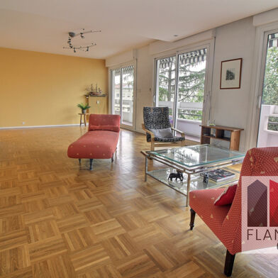 Appartement 5 pièces 365000 €