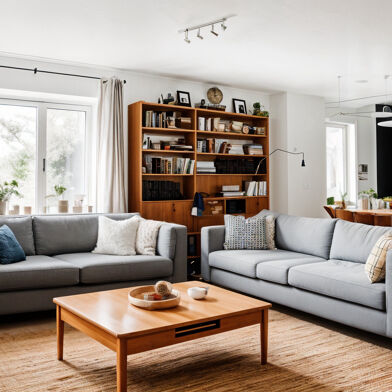 Appartement 2 pièces 188000 €