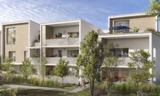 Appartement neuf   m² à vendre à Auzeville-Tolosane (31320)