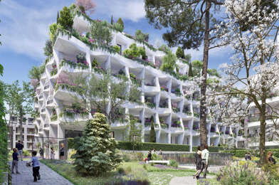 Appartement 5 pièces 840000 €