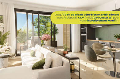 Appartement 4 pièces 660580 €