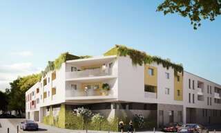 Appartement 1 Pièce 24 m² à vendre à Castelnau-le-Lez (34170)