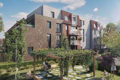 Appartement 4 pièces 615000 €