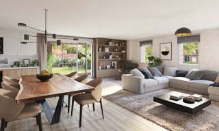 Appartement neuf   m² à vendre à Mouvaux (59420)