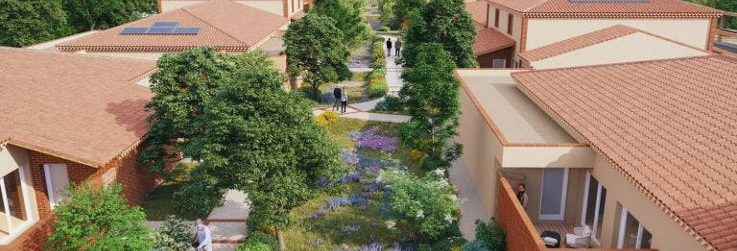 Appartement 3 Pièces 65 m² à vendre à Toulouse (31000)