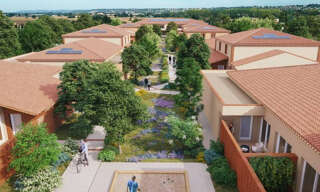 Appartement 3 Pièces 65 m² à vendre à Toulouse (31000)