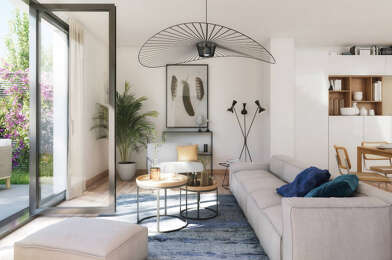 Maison 5 pièces 429000 €