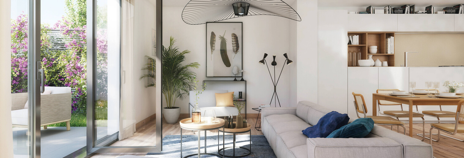 Maison 5 Pièces 90 m² à vendre à Castelnau-le-Lez (34170)