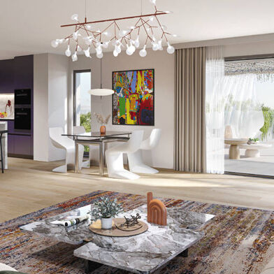 Appartement 5 pièces 365000 €